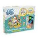 GIOCHERIA Gio Baby Funny Activity Gym Ball Piscinetta Con Palline - GGI230330