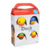 GIOCHERIA Duck House - POS190062
