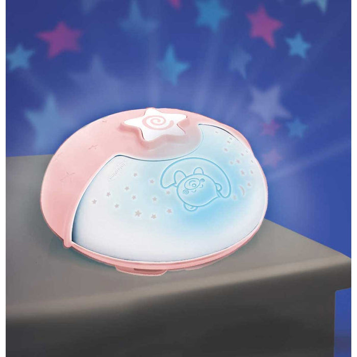 GIOCHERIA Concilia Sonno Soothing Light&Projector - POS190067