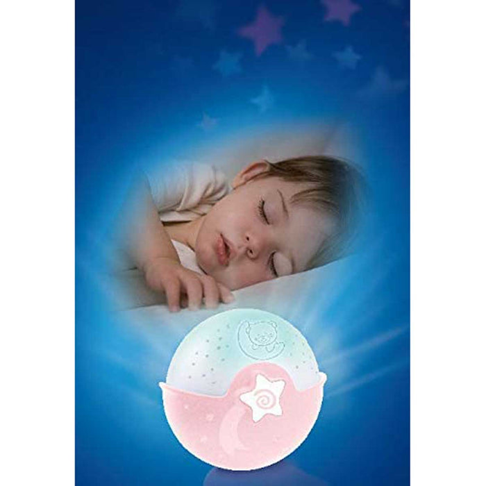 GIOCHERIA Concilia Sonno Soothing Light&Projector - POS190067