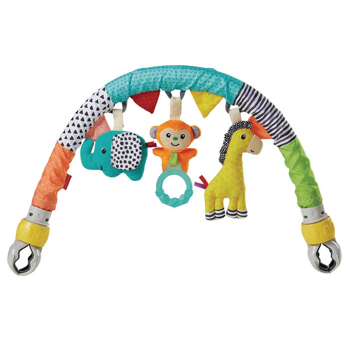 GIOCHERIA Arco Per Passeggino - POS190073
