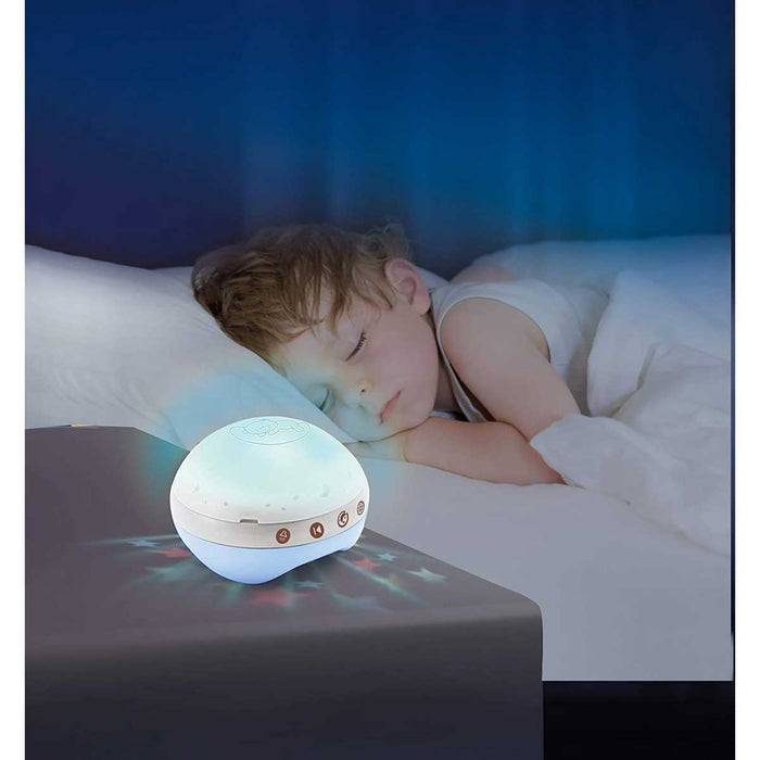 GIOCHERIA Giostrina 3 In 1 Projector Musical Mobile - POS190076