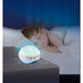 GIOCHERIA Giostrina 3 In 1 Projector Musical Mobile - POS190076