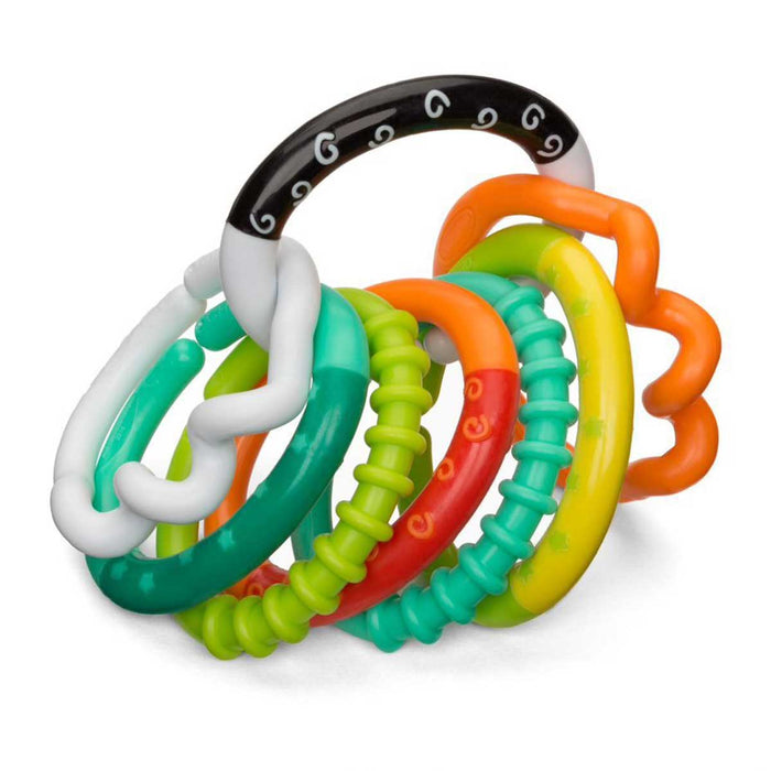 GIOCHERIA Anelli Tattili Ring Links - POS190093
