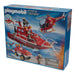 GIOCHERIA Playmobil City Action Set Vigili Del Fuoco 9503 - POS190157
