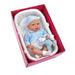 GIOCHERIA Arias Doll Dolci Suoni In Culla - POS190187