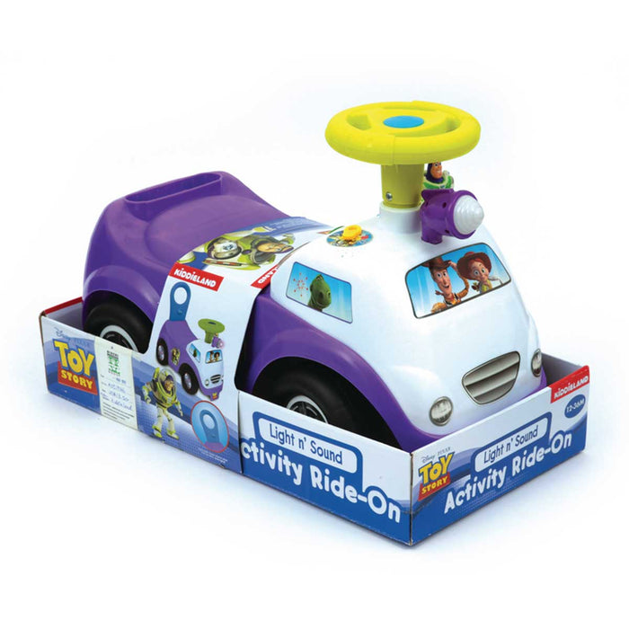 GIOCHERIA Primi Passi Toy Story - POS190214