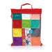 GIOCHERIA Cubi In Busta 12Pz - POS200049