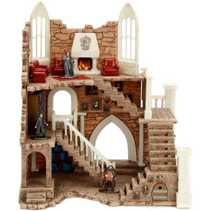GIOCHERIA Harry Potter Torre Di Grifondoro - POS210053
