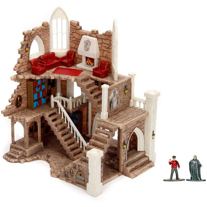 GIOCHERIA Harry Potter Torre Di Grifondoro - POS210053