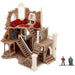 GIOCHERIA Harry Potter Torre Di Grifondoro - POS210053