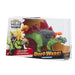 ZURU Robo Alive Dino Wars Stegosauro - POS210096