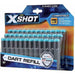 ZURU Xshot Blister 36 Dardi - POS210207