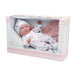 GIOCHERIA Arias Bebè 45 Cm Nanna Rosa - POS220052