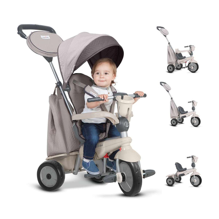 GIOCHERIA Smartrike Swing Dlx - POS220100