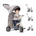 GIOCHERIA Smartrike Swing Dlx - POS220100
