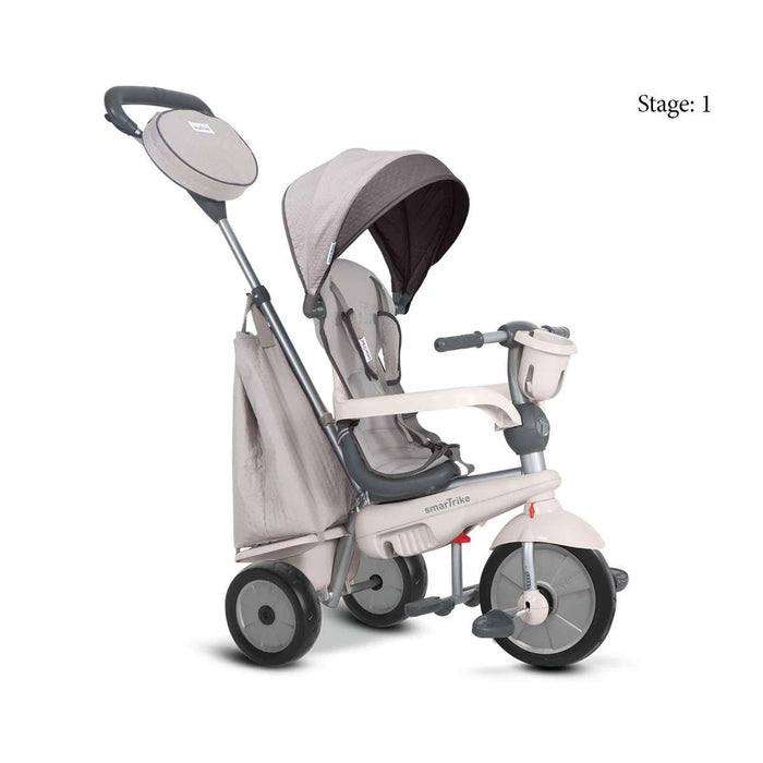 GIOCHERIA Smartrike Swing Dlx - POS220100
