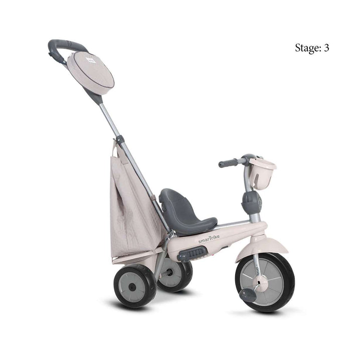 GIOCHERIA Smartrike Swing Dlx - POS220100