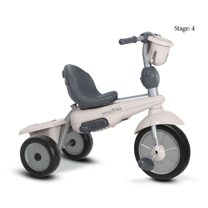 GIOCHERIA Smartrike Swing Dlx - POS220100