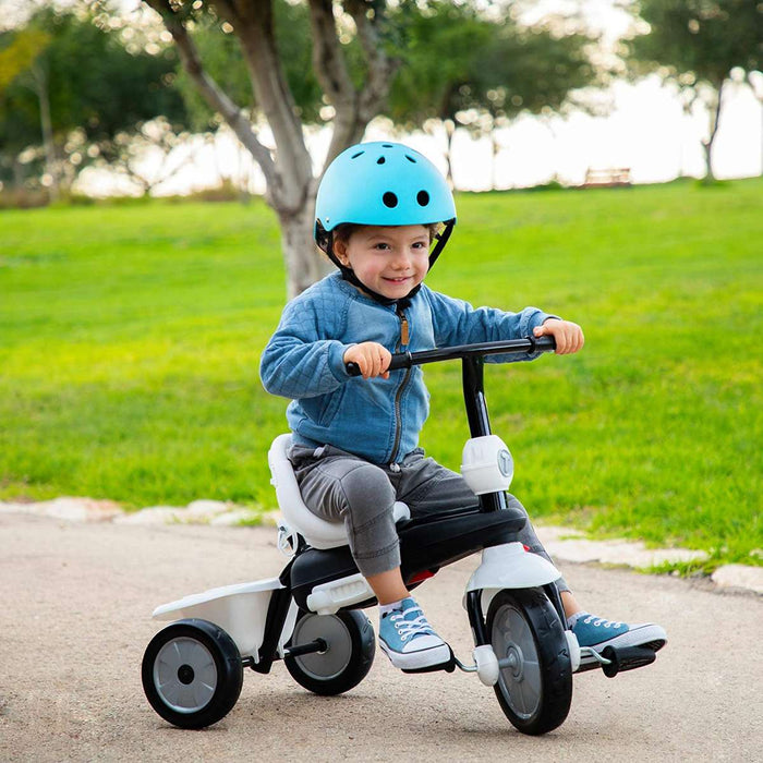 GIOCHERIA Smartrike Glow Nero - POS220102
