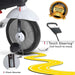 GIOCHERIA Smartrike Glow Nero - POS220102