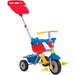 GIOCHERIA Smartrike Zip Plus - POS220104