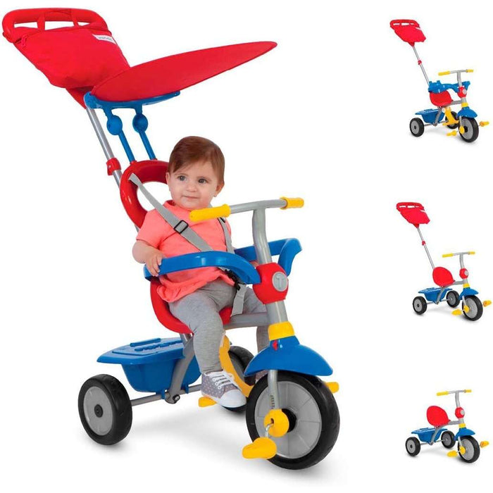 GIOCHERIA Smartrike Zip Plus - POS220104