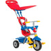 GIOCHERIA Smartrike Zip Plus - POS220104