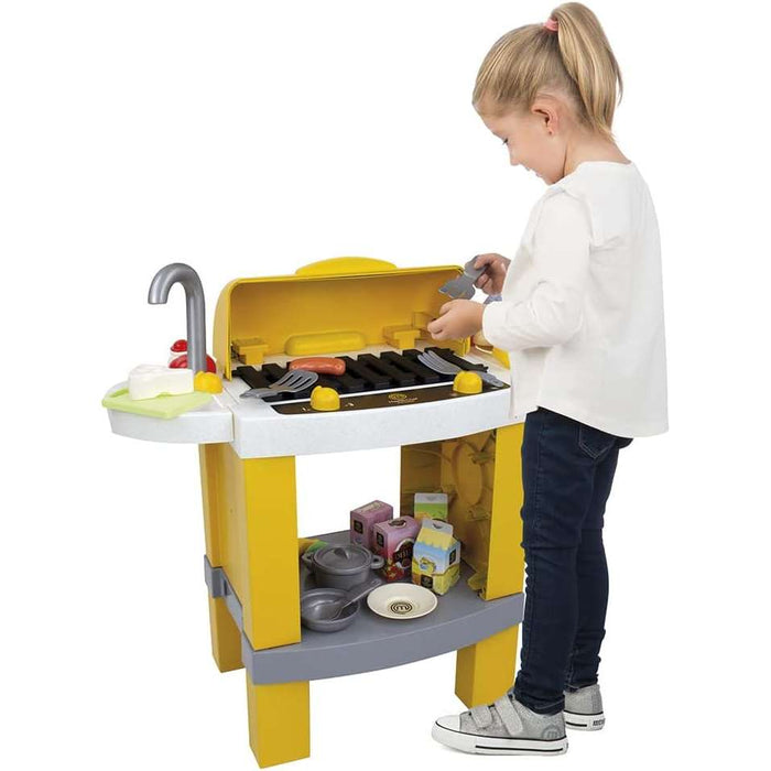 GIOCHERIA Giochi Di Casa - Cucina Masterchef - POS220144