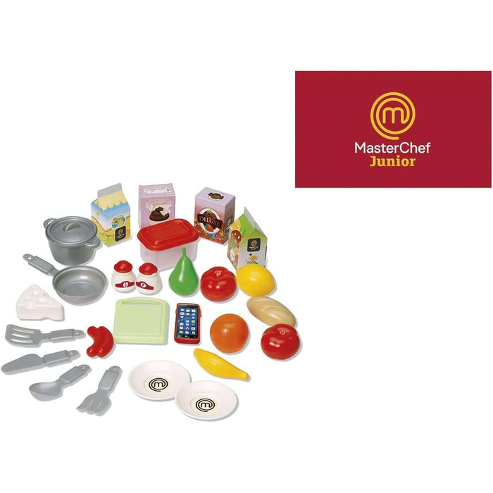 GIOCHERIA Giochi Di Casa - Cucina Masterchef - POS220144