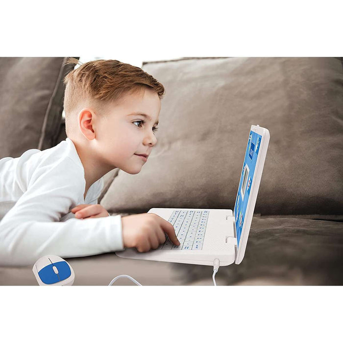 GIOCHERIA Lexibook Laptop - POS230003