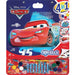 GIOCHERIA Giga Blocks 4 In 1 Cars - POS230024