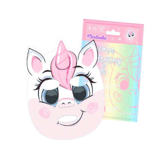 MARTINELIA Maschera Idratante Unicorn - POS230110