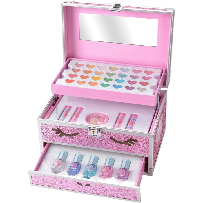 MARTINELIA Unicorn Make Up Glitter - Trousse Trucchi Unicorno - POS230116