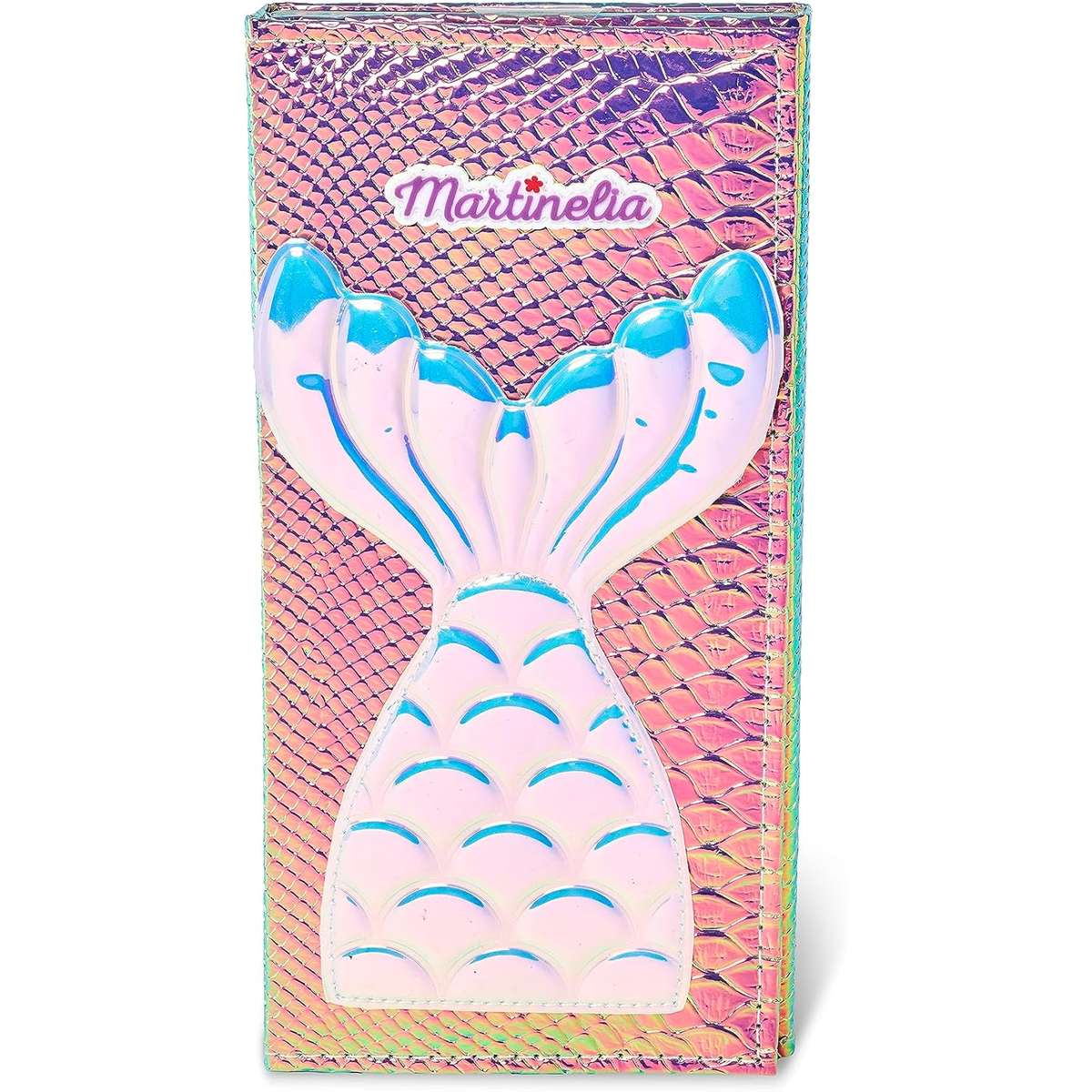 OurWarm 24 invitaciones de cumpleaños de sirena para niña con OurWarm 24 invitaciones de cumpleaños de sirena para niña con