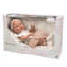 GIOCHERIA Arias Zoe Ballerina 42 Cm - POS230343