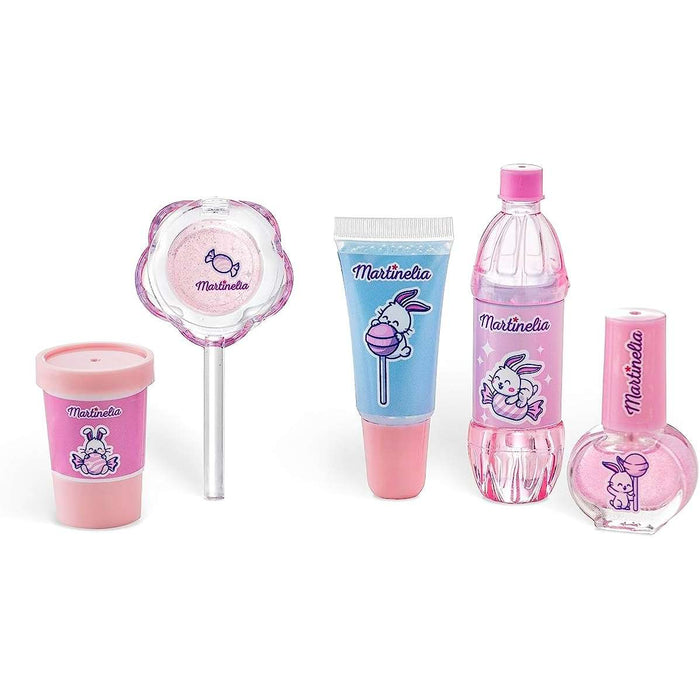 MARTINELIA Yummy Sweetest Beauty Set - POS230464