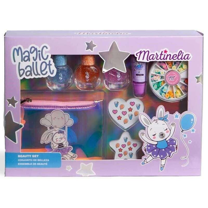 MARTINELIA Magic Ballet Beauty Set - POS230474