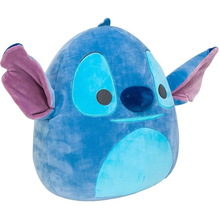 REI TOYS Squishmallows Stitch 35 Cm - SQ020400