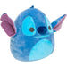 REI TOYS Squishmallows Stitch 35 Cm - SQ020400
