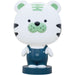 RF DISTRIBUTION Lampada Acchiappasogni Teddy Blu - WD02512