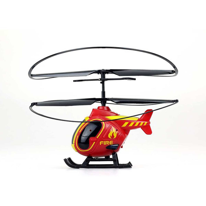 ROCCO GIOCATTOLI Tooko My First Rc Helicopter - 20731932