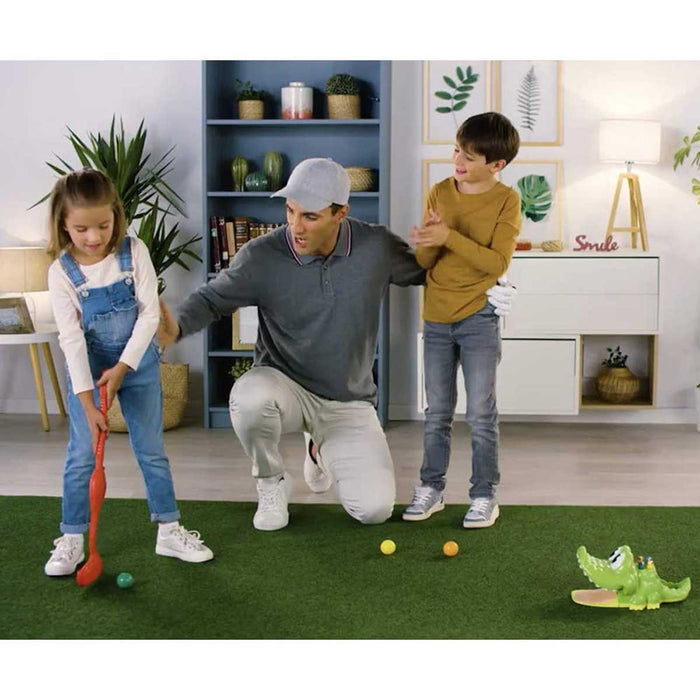 ROCCO GIOCATTOLI Crocco Golfista - 21192998