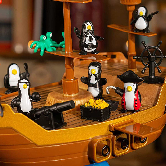 ROCCO GIOCATTOLI Pinguini Dei Caraibi - 21193818