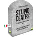 ROCCO GIOCATTOLI Stupid Deaths - 21194231