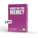 ROCCO GIOCATTOLI What Do You Meme? Espansione - 21194622