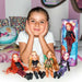 ROCCO GIOCATTOLI Winx Fashion Doll Bloom - 21291493