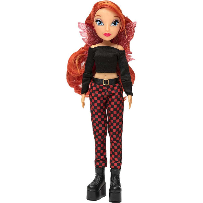 ROCCO GIOCATTOLI Winx Fashion Doll Bloom - 21291493