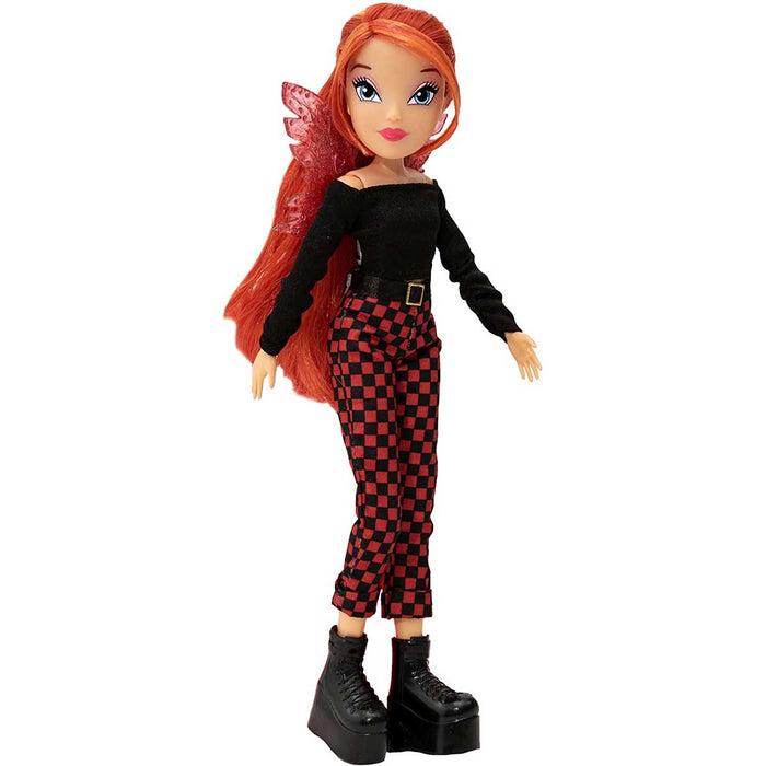 ROCCO GIOCATTOLI Winx Fashion Doll Bloom - 21291493