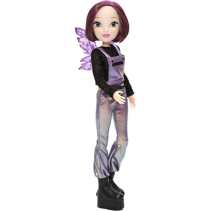 ROCCO GIOCATTOLI Winx Fashion Doll Tecna - 21291496